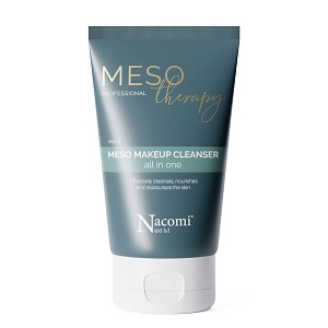 NLM Meso Makeup Removing melting cleanser all in one 100ml