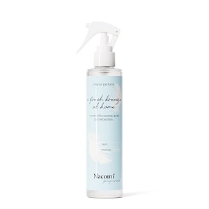 Nacomi fragrance  Spray    - A fresh breeze at home 250ml